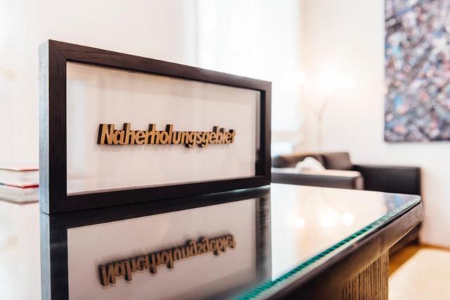 Aparthotel Exquisit Wien