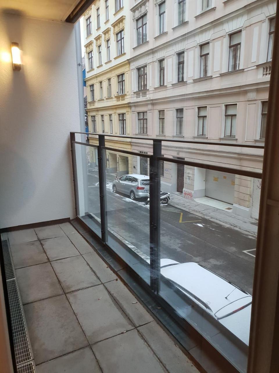 Exquisit Aparthotel Wien
