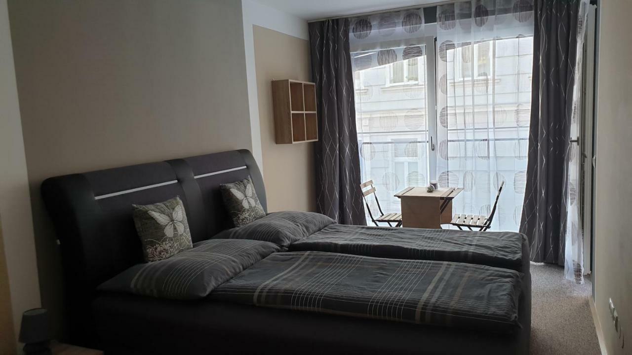 Exquisit 4* Wien