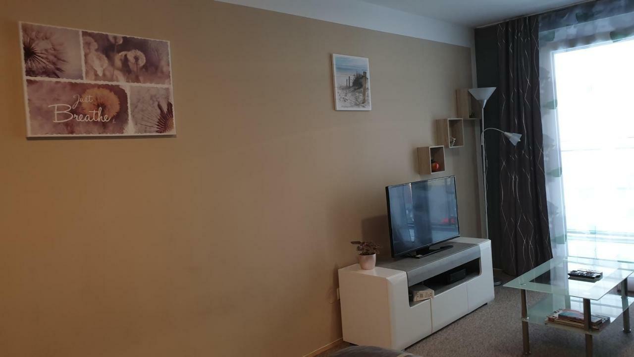 Exquisit Aparthotel Wien