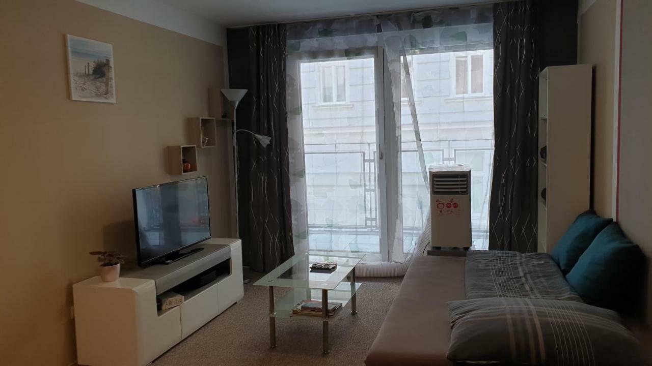 Exquisit Aparthotel Wien