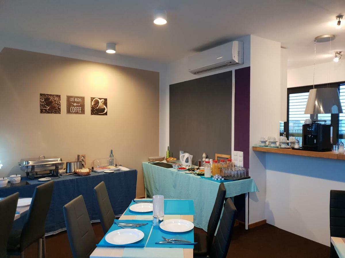 Exquisit 4* Wien