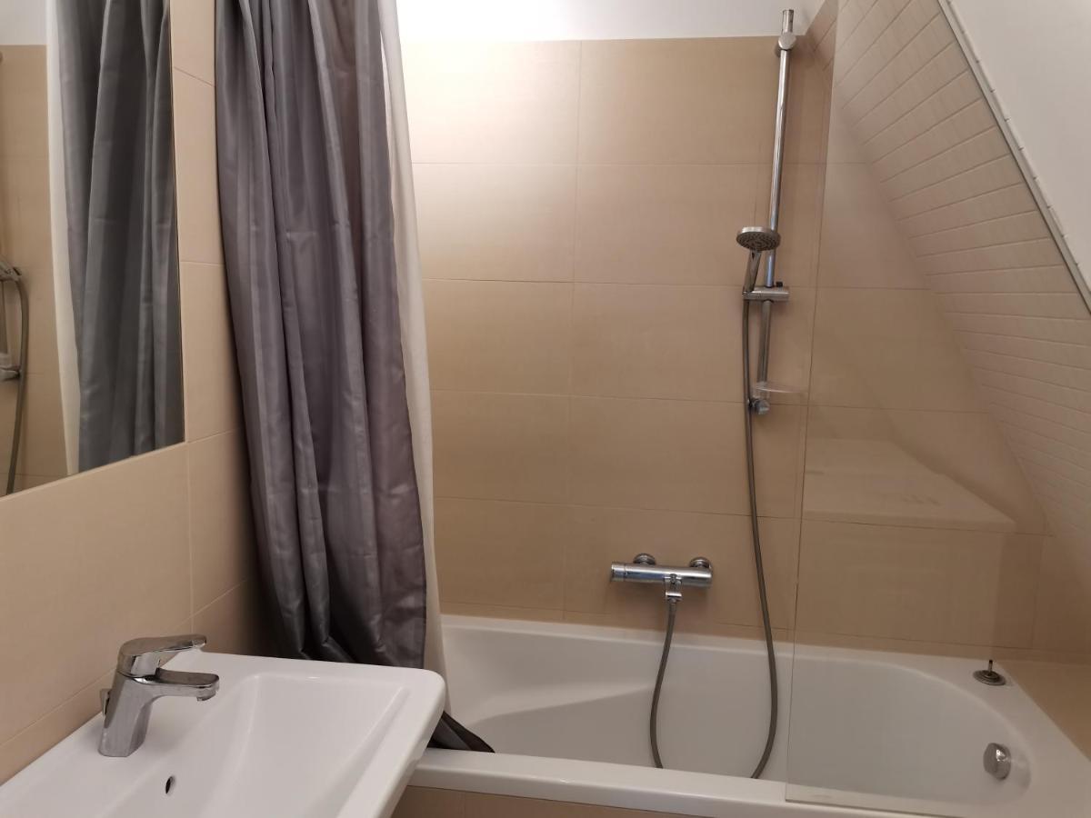 Exquisit Aparthotel Wien