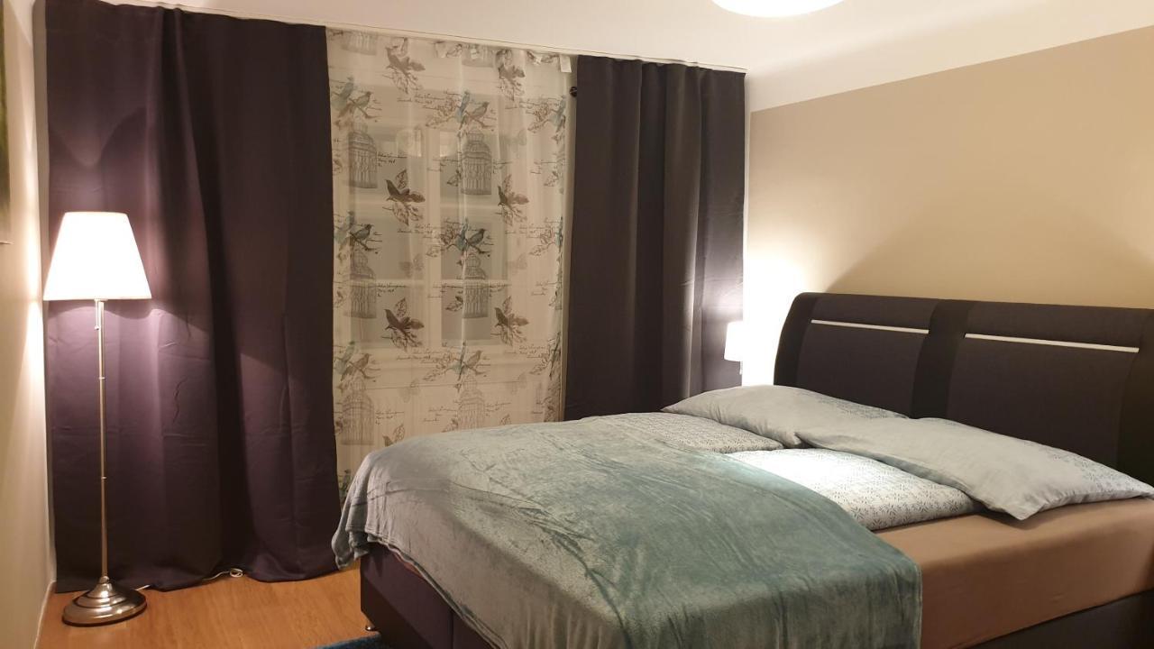 Aparthotel Exquisit Wien