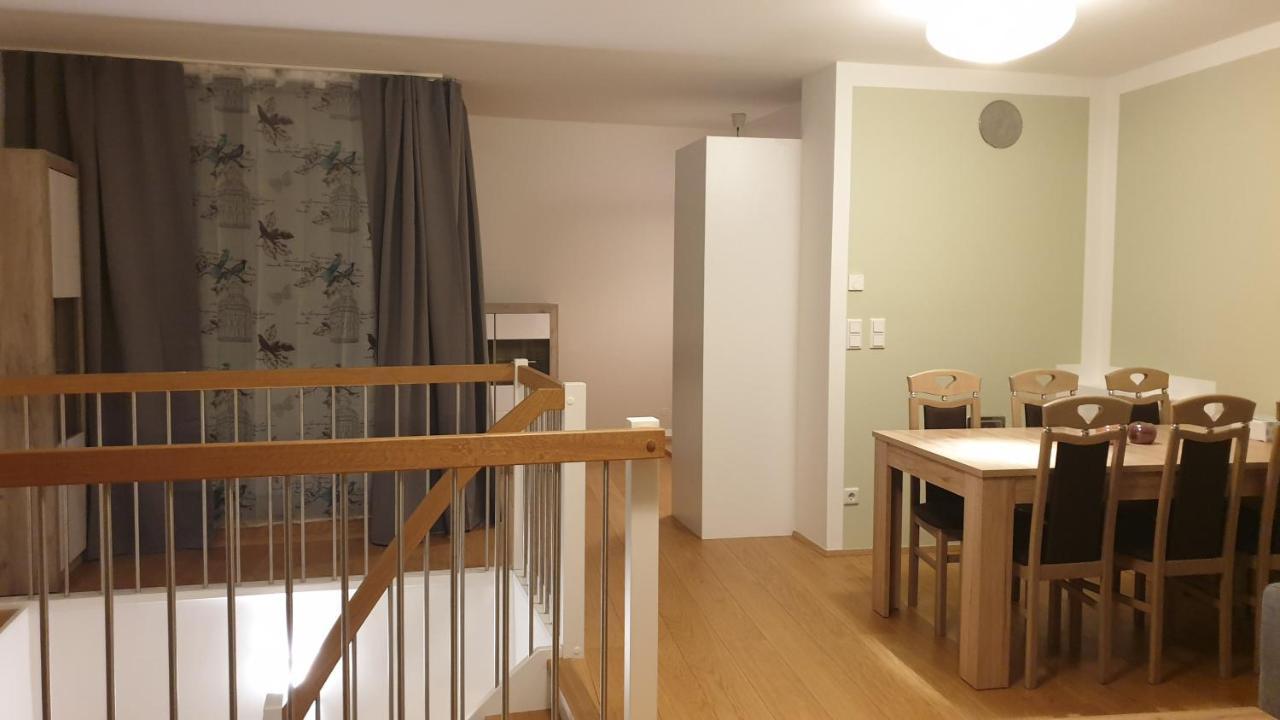 Exquisit Aparthotel Wien
