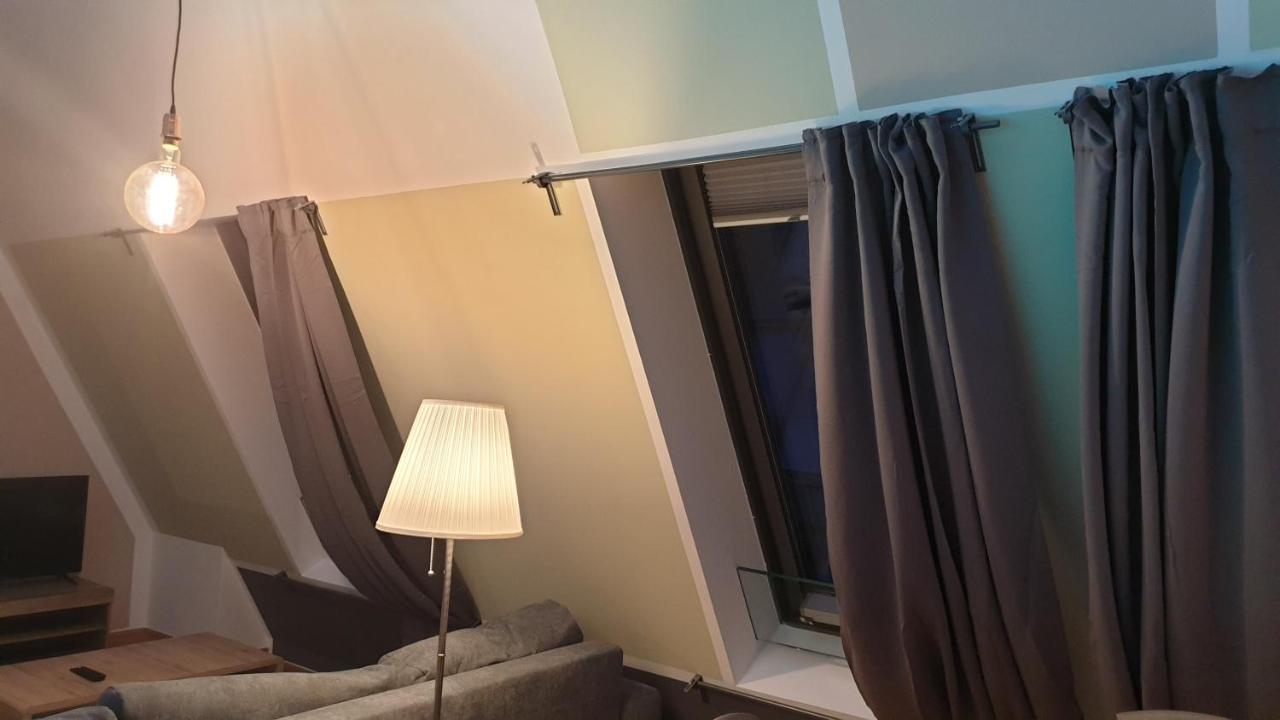 Aparthotel Exquisit Wien