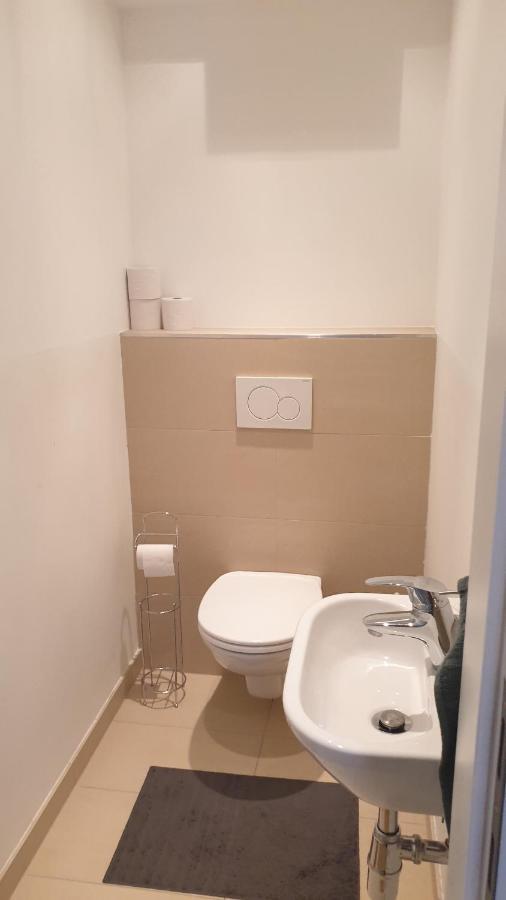 Exquisit Aparthotel Wien