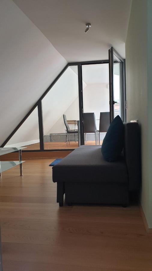 Aparthotel Exquisit Wien